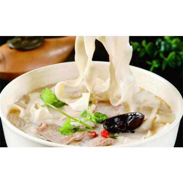 内蒙古烩面拉面粉改良剂