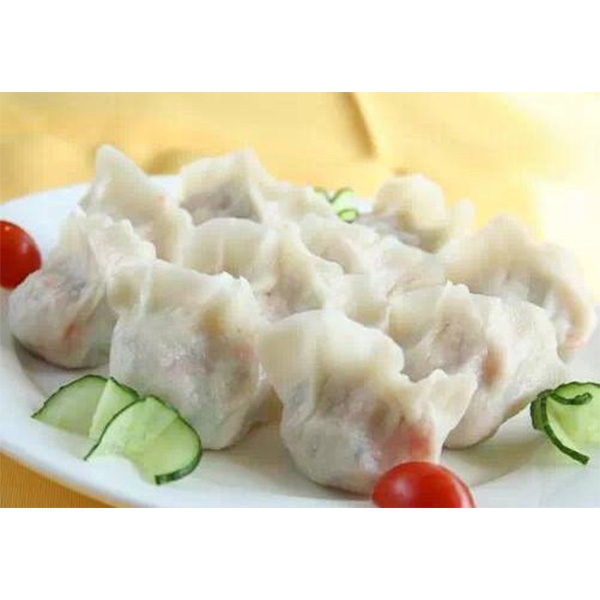 内蒙古速冻食品改良