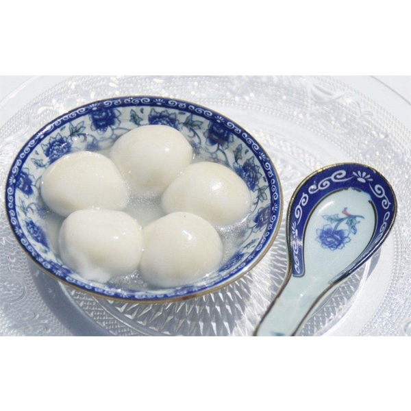 内蒙古速冻食品改良
