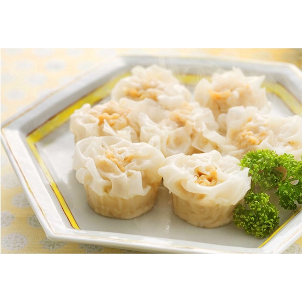 内蒙古速冻食品改良